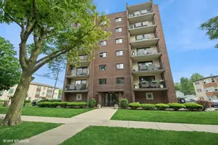1491 Ashland Ave, Des Plaines, IL 60016 - Photo 1