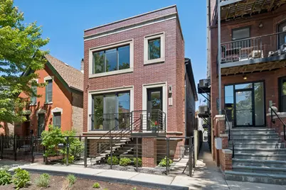 2314 W McLean Avenue, Chicago, IL 60647 - Photo 1