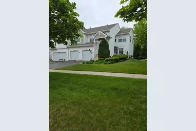 2260 Woodside Drive, Carpentersville, IL 60110 - Photo 1