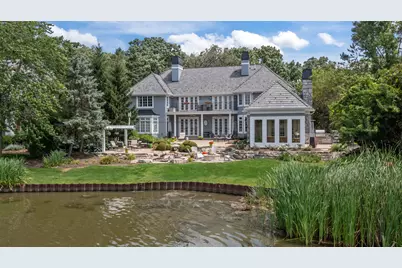25 Riderwood Road, North Barrington, IL 60010 - Photo 9