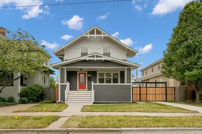 4036 W Warwick Avenue, Chicago, IL 60641 - Photo 1