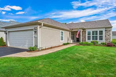 13535 Ivy Drive, Huntley, IL 60142 - Photo 1