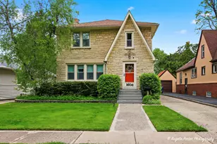 1608 Henry Pl, Waukegan, IL 60085 - Photo 1
