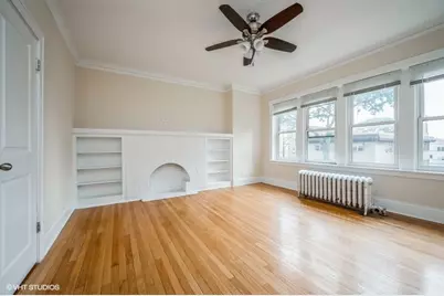 4823 N Springfield Avenue #2W, Chicago, IL 60625 - Photo 5