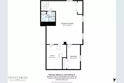 415 Anthony Street, Glen Ellyn, IL 60137 - Photo 37