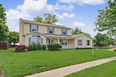 4409 Copper Ridge Road, Champaign, IL 61822 - Photo 1