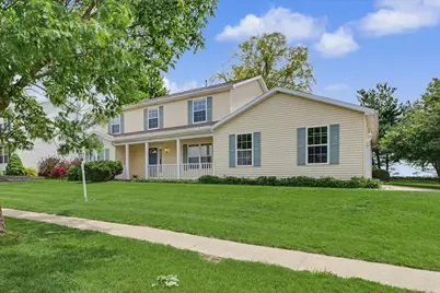 4409 Copper Ridge Road, Champaign, IL 61822 - Photo 3