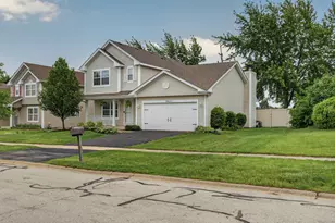 5423 W Orchard Trail, Monee, IL 60449 - Photo 3
