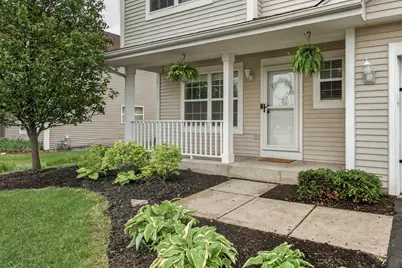 5423 W Orchard Trail, Monee, IL 60449 - Photo 5