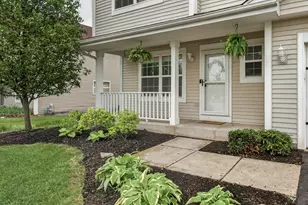 5423 W Orchard Trail, Monee, IL 60449 - Photo 5