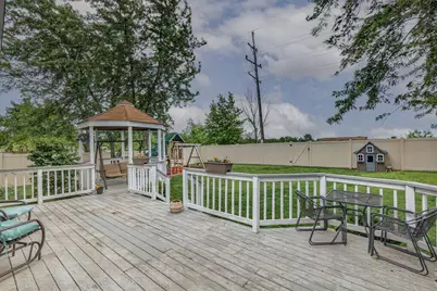 5423 W Orchard Trail, Monee, IL 60449 - Photo 33