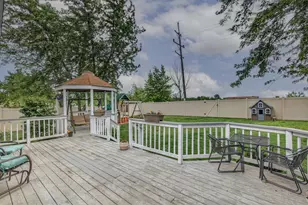 5423 W Orchard Trail, Monee, IL 60449 - Photo 33
