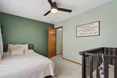 5423 W Orchard Trail, Monee, IL 60449 - Photo 25