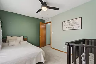 5423 W Orchard Trail, Monee, IL 60449 - Photo 25