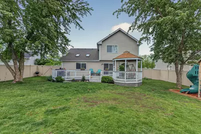 5423 W Orchard Trail, Monee, IL 60449 - Photo 29