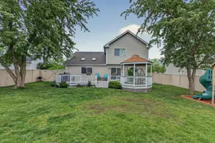 5423 W Orchard Trail, Monee, IL 60449 - Photo 29