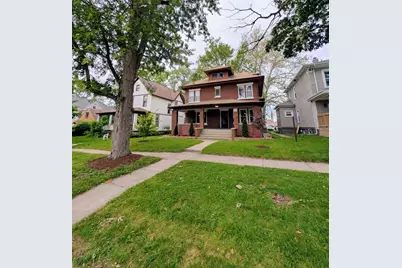 231 S Chicago Avenue, Kankakee, IL 60901 - Photo 1