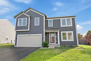 3202 Brookside Way, Wonder Lake, IL 60097 - Photo 1
