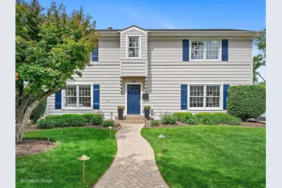 828 S Cambridge Avenue, Elmhurst, IL 60126 - Photo 1