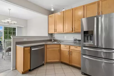 19 Lily Court #19, Bolingbrook, IL 60440 - Photo 7