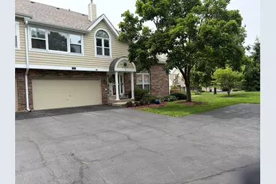 1511 Barrymore Drive, Darien, IL 60561 - Photo 1