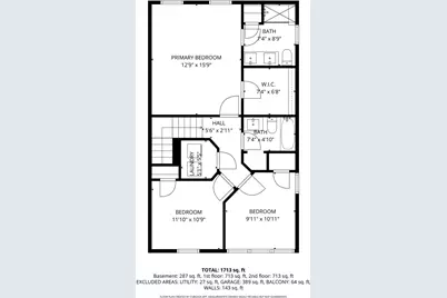 72 Nicholas Drive E, Des Plaines, IL 60016 - Photo 49