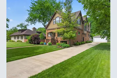 380 Selborne Road, Riverside, IL 60546 - Photo 1