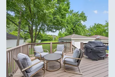 380 Selborne Road, Riverside, IL 60546 - Photo 3