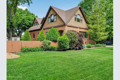 380 Selborne Road, Riverside, IL 60546 - Photo 7