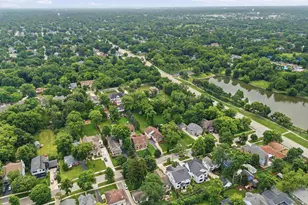 5417 Blodgett Ave, Downers Grove, IL 60515 - Photo 51