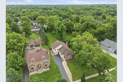 5417 Blodgett Avenue, Downers Grove, IL 60515 - Photo 49