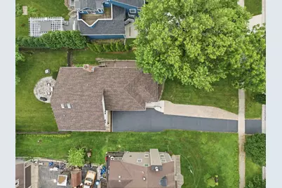 5417 Blodgett Avenue, Downers Grove, IL 60515 - Photo 47