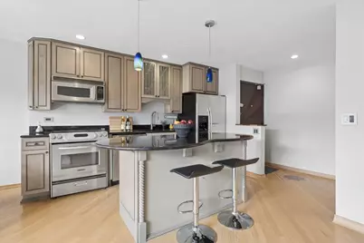 607 W Wrightwood Avenue #415, Chicago, IL 60614 - Photo 5