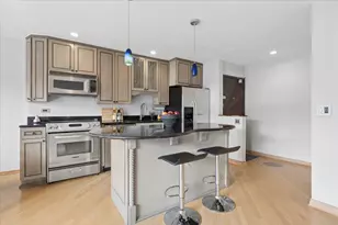 607 W Wrightwood Ave, Chicago, IL 60614 - Photo 5