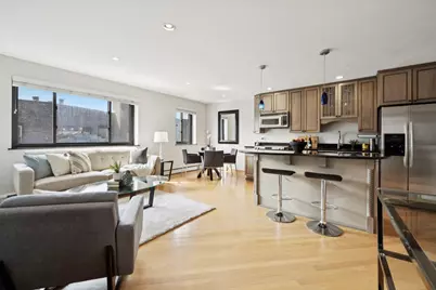 607 W Wrightwood Avenue #415, Chicago, IL 60614 - Photo 11