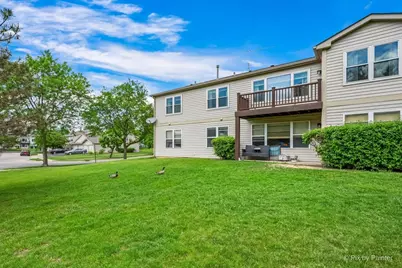 1101 Yorkshire Court #D, Elgin, IL 60120 - Photo 37