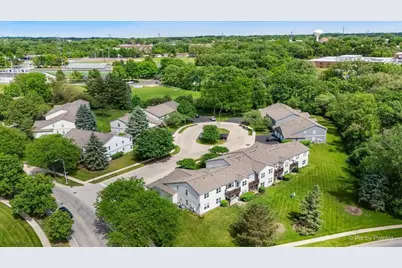 1101 Yorkshire Court #D, Elgin, IL 60120 - Photo 39