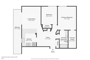 2333 N Neva Ave, Chicago, IL 60707 - Photo 25