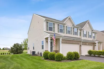 1010 Sears Circle, Elburn, IL 60119 - Photo 1