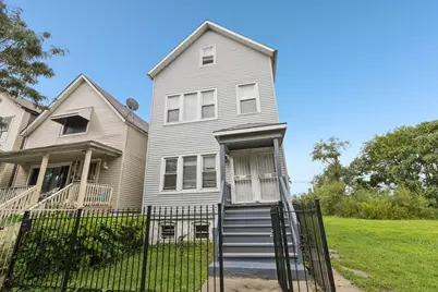 5756 S Princeton Avenue, Chicago, IL 60621 - Photo 1