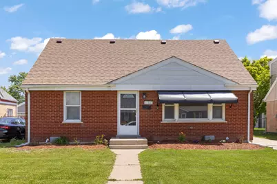 11547 S Kenneth Avenue, Alsip, IL 60803 - Photo 1