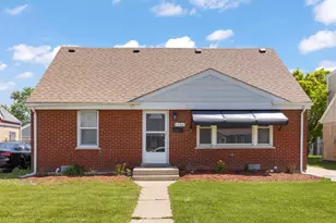 11547 S Kenneth Ave, Alsip, IL 60803 - Photo 1