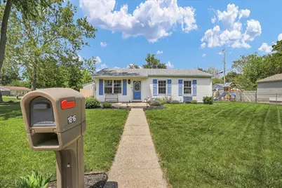 1816 Southwood Drive, Champaign, IL 61821 - Photo 23