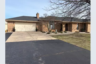 17245 County Line Road, Plainfield, IL 60586 - Photo 1