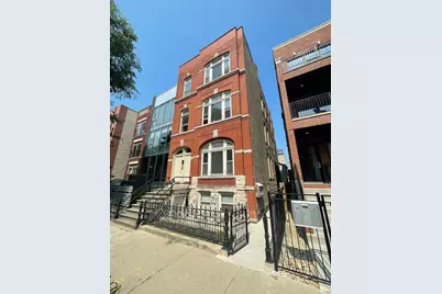 1013 N Winchester Avenue #G, Chicago, IL 60622 - Photo 1