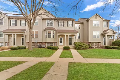 983 Ellsworth Drive, Grayslake, IL 60030 - Photo 1