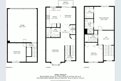 983 Ellsworth Drive, Grayslake, IL 60030 - Photo 37