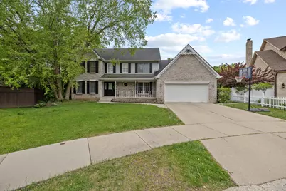 938 Stonehaven Court, Elgin, IL 60124 - Photo 3
