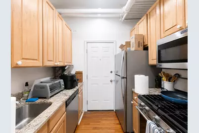 677.5 W Wrightwood Avenue #GDN, Chicago, IL 60614 - Photo 3