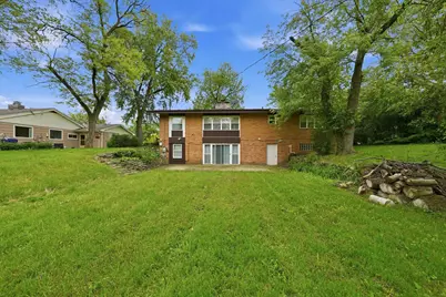 2747 Perry Road, Flossmoor, IL 60422 - Photo 27